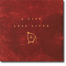 A Life Less Lived - The Gothic Box cover