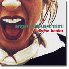 Angel Corpus Christi CD cover
