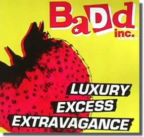 Badd Inc.