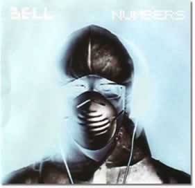 Bell Numbers CD