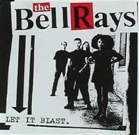 Image: The Bell Rays