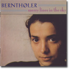 Berntholer CD cover