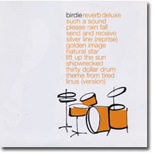 Birdie CD cover