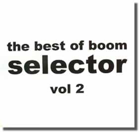The best of boom selector vol 2