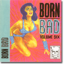 Born Bad 5