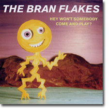 Bran Flakes CD cover