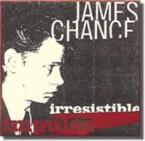 James Chance Irresistible Impulse box set