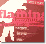 The Flaming Demonics / The Judy Taylor Sessions