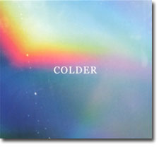 Colder CD cover