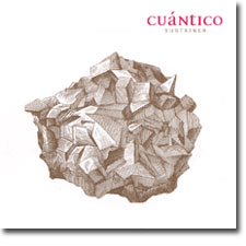 Cuantico CD cover