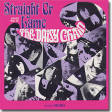 The Daisy Chain CD cover