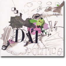 Zonk CD cover