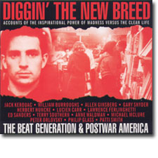 Diggin' the New Breed CD cover