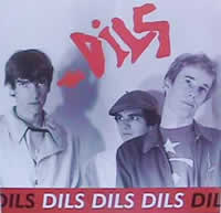 The Dils