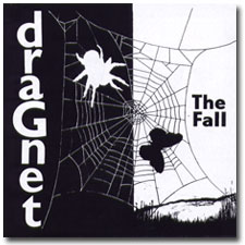 The Fall CD cover