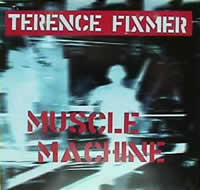 Terence Fixmer