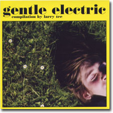 Gentle Electric CD cover