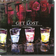 Get Lost CD cover