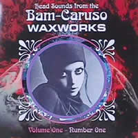 Head Sounds from the Bam-Caruso Waxworks