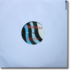 Headman 12inch cover