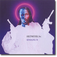Hiltmeyer Inc CD cover