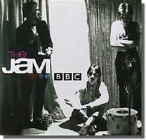The Jam BBC Sessions