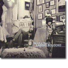 Laddio Bolocko CD cover