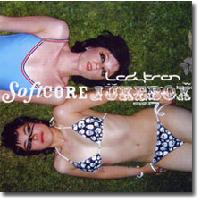 Ladytron CD cover