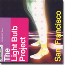 The Light Bulb Project CD5 cover