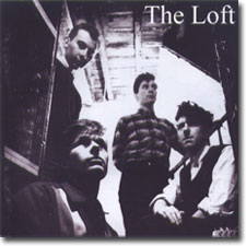 The Loft CD cover