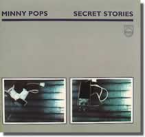 Minny Pops 'Secret Stories'
