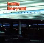 Noonday Underground