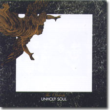 Unholy Soul