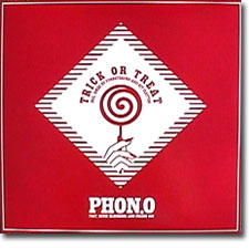Phon.o 12inch cover