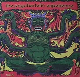 The Psychedelic Experience 2