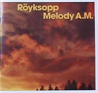 Royskopp