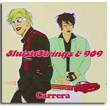 Sluts 'n Strings & 909  reviewed in the gullbuy