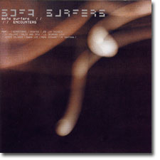 Sofa Surfers CD cover
