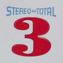 Stereo Total CD cover