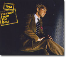Tiga CD5 cover