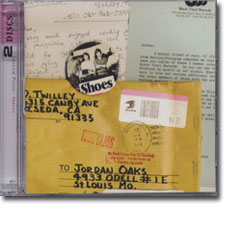 Yellow Pills: Prefill CD cover