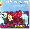 Ethiopiques Vol 8