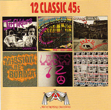 Zonk CD cover