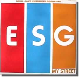 ESG
