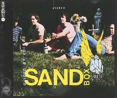 Guided by Voices box set