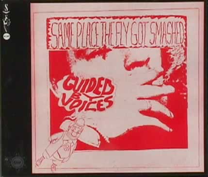 Guided by Voices box set