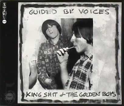 Guided by Voices box set