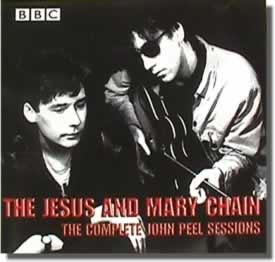 The Jesus and Mary Chain