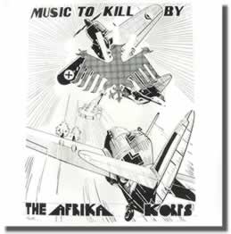 The Afrika Korps