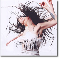 Ellen Allien CD cover